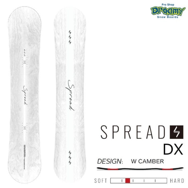 26-27 SPREAD DX 136/138/140/142/145/148/150/152/154 ���֥륭���С� �ե꡼��� ���Ρ��ܡ��� ����� �� ����ȥ� ���� ��åĥȥ饤 ���ץ�å� ������