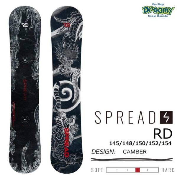 26-27 SPREAD RD 145/148/150/152/154 �����С���ǥ� ��ëͤǷ��ƽ���ǥ� ���Ρ��ܡ��� ����� �� ����ȥ� ���� ��åĥȥ饤 ���ץ�å� 2027 ������