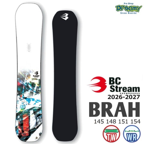 26-27 BC STREAM BRAH �ĥ��� ���֥���å��� ���ߥϥ�ޡ� ���ȥ� ����ȥ� �����ӥ� �ӡ��������ȥ꡼�� �֥�� �� ���Ρ��ܡ��� �� 2027��ǥ� ������