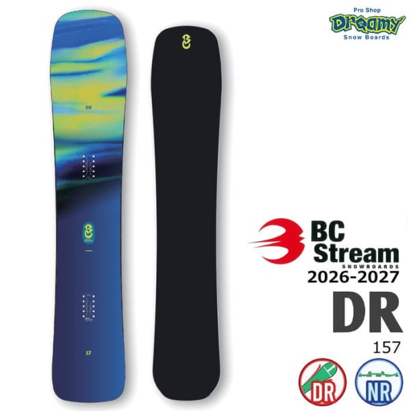 26-27 BC STREAM DR �ǥ��쥯����ʥ� �Ρ������å��� �ѥ����� ������ޥ���ƥ�  �ӡ��������ȥ꡼�� �ǥ��������� �� ���Ρ��ܡ��� �� 2027��ǥ� ������