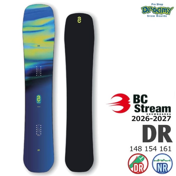26-27 BC STREAM DR �ǥ��쥯����ʥ� �Ρ������å��� �ѥ����� ������ޥ���ƥ�  �ӡ��������ȥ꡼�� �ǥ��������� �� ���Ρ��ܡ��� �� 2027��ǥ� ������