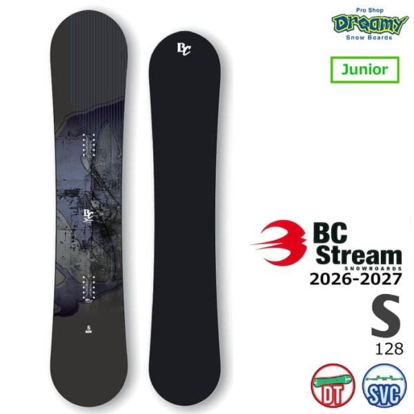 26-27 BC STREAM S �ǥ��쥯����ʥ�ĥ��� ���硼�ȥХꥢ�֥륭���С� ������饦��� ����˥� �ӡ��������ȥ꡼�� ���� �� ���Ρ��ܡ��� �� ������