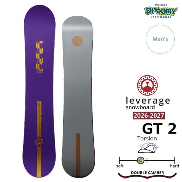 26-27 leverage GT2 149/152/155 ���֥륭���С� ����ȥ����ѥܡ��� �ץ쥹 ����� �ȥ�å� ��� �� ��Х�å� ���Ρ��ܡ��� �� 2027��ǥ� ������