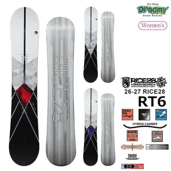 26-27 RICE28 RT6 �ϥ��֥�åɥ����С� �ե�ĥ��� ������饦��� ����ȥ� ��ǥ����� �� ���Ρ��ܡ��� �� �饤���ȥ�����ƥ��������� ������