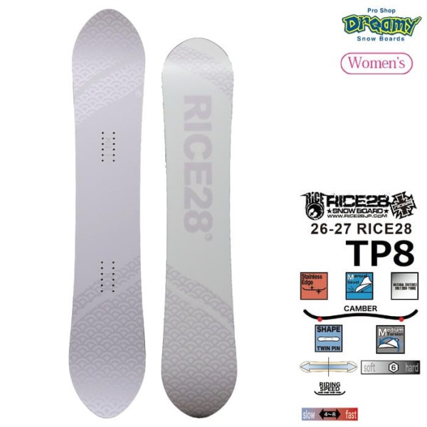 26-27 RICE28 TP8 �����С� �ե�ĥ��� �ѥ����� ������饦��� �ĥ���ԥ󥨥��� ��ǥ�����  �� ���Ρ��ܡ��� �� �饤���ȥ�����ƥ��������� ������