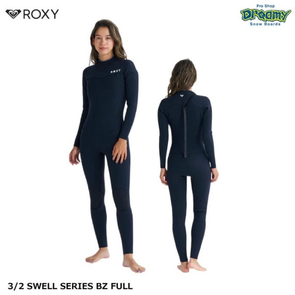 ROXY 3/2 SWELL SERIES BZ FULL RWT261704 �ե륹���� �Хå����å� ����ѥ�ե��å� �Хꥢ������� �� ���ȥ�å����㡼�� �����åȥ����� �������� ������