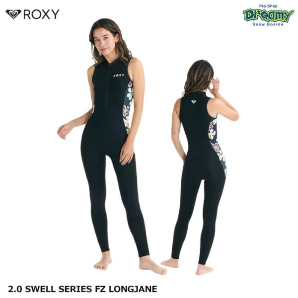ROXY 2.0 SWELL SERIES FZ LONGJANE RWT261705 ���󥰥���� �ե���ȥ��å� ����ѥ�ե��å� �Ρ����꡼�� ���ȥ�å����㡼�� �����åȥ����� �������� ������