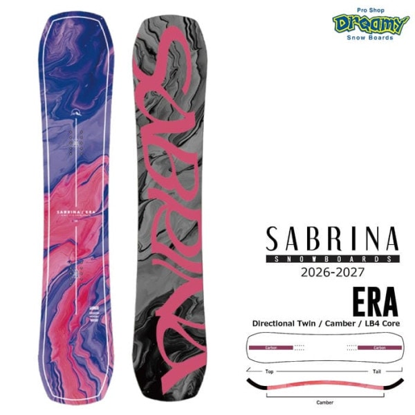 26-27 SABRINA ERA 63126003 141/143/145 �ǥ��쥯����ʥ�ĥ��� �����С� ������饦��� �ȥ�å� ���֥�� ���� ��ǥ����� ���Ρ��ܡ��� �� ������
