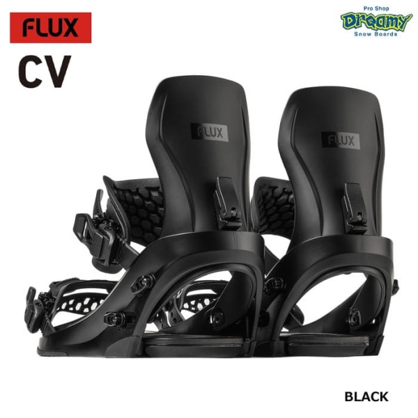 26-27 FLUX CV BLACK ������ޥ���ƥ� �ѥ����� �ѡ��� S-L �ҡ��륢�å� �ޥ���ǥ����� ���Ρ��ܡ��� �Х���ǥ��� �ӥ� �ե�å��� 2027��ǥ� ������