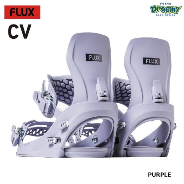 26-27 FLUX CV PURPLE ������ޥ���ƥ� �ѥ����� �ѡ��� S-L �ҡ��륢�å� �ޥ���ǥ����� ���Ρ��ܡ��� �Х���ǥ��� �ӥ� �ե�å��� 2027��ǥ� ������