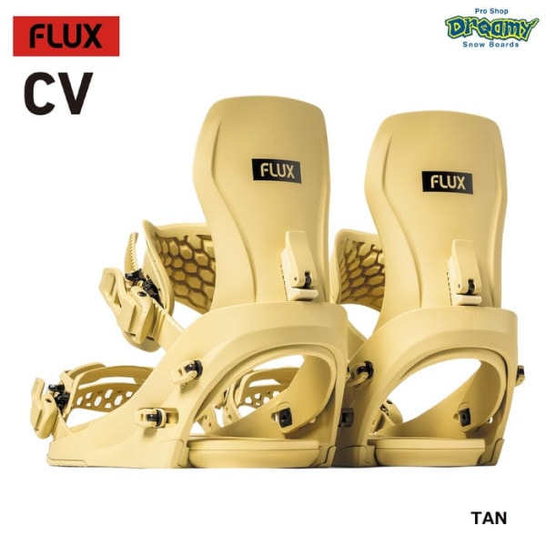26-27 FLUX CV TAN ������ޥ���ƥ� �ѥ����� �ѡ��� S-L �ҡ��륢�å� �ޥ���ǥ����� ���Ρ��ܡ��� �Х���ǥ��� �ӥ� �ե�å��� 2027��ǥ� ������