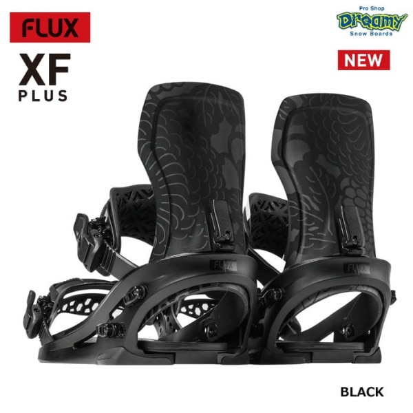 26-27 FLUX XF PLUS BLACK �ѡ��� ������ޥ���ƥ� �ѥ����� XS-L �ӥ֥��ᥬ����å� �ҡ��륢�å� ���Ρ��ܡ��� �Х���ǥ��� �ӥ� �ե�å��� ������