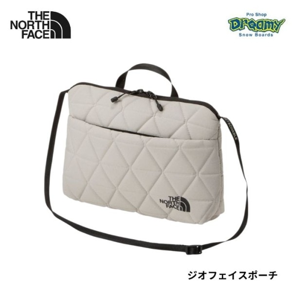 THE NORTH FACE �Ρ����ե����� �����ե������ݡ��� NM32356 �ե��å��륢���ܥ꡼��FI ��˥��å��� �ݡ��� �����åեХå� ������