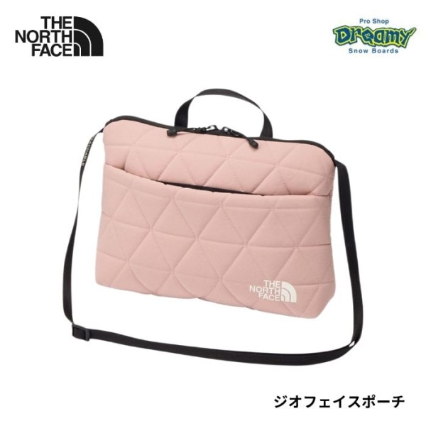THE NORTH FACE �Ρ����ե����� �����ե������ݡ��� NM32356 �᥿��ԥ󥯡�MK ��˥��å��� �ݡ��� �����åեХå� ������