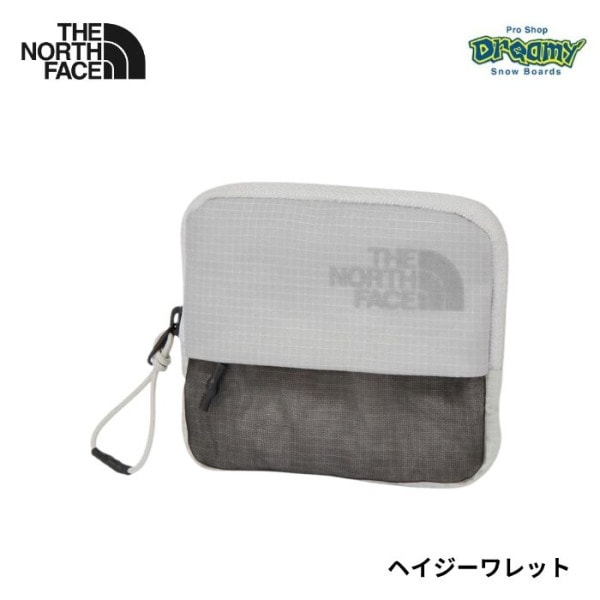 THE NORTH FACE �Ρ����ե����� �إ��������å� NM82460 �ƥ��󥰥졼��TI ��˥��å��� ������å� �ѥ������� ���� ������