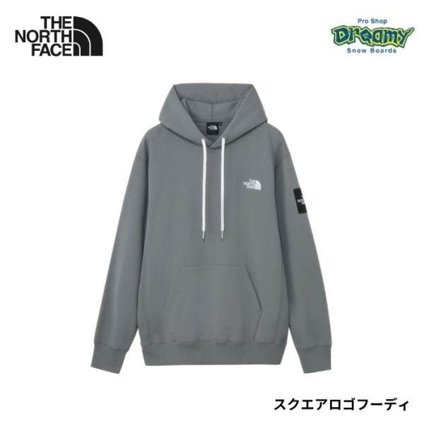 THE NORTH FACE �Ρ����ե����� �������������ա��ǥ� NT12333 ���⡼���ɥѡ��롦SP ��˥��å��� �������å� �ȥ졼�ʡ� ������