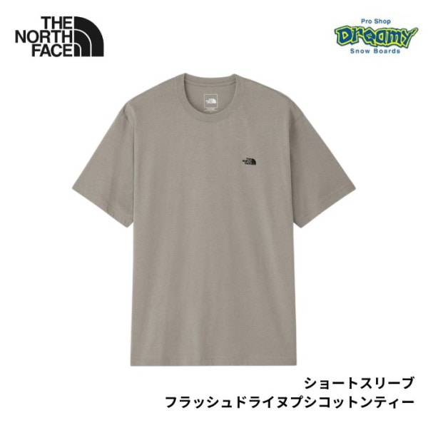 THE NORTH FACE �Ρ����ե����� ���硼�ȥ��꡼�֥ե�å���ɥ饤�̥ץ����åȥ�ƥ��� NT32536 ���ȡ��󥹥�֡�ST ��� T����� ®���� Ⱦµ ���� ������