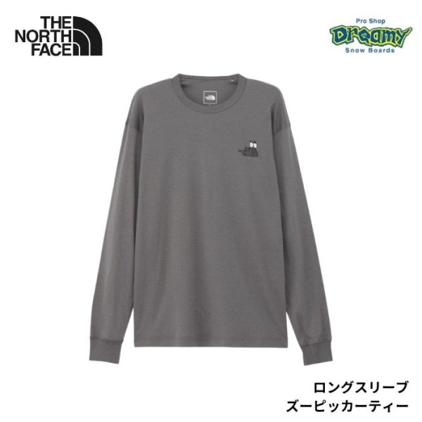 THE NORTH FACE �Ρ����ե����� ���󥰥��꡼�֥����ԥå����ƥ��� NT32658 ���⡼���ɥѡ��롦SP ��˥��å��� ĹµT����� UV�ץ��ƥ��� �ɽ� ���� ������