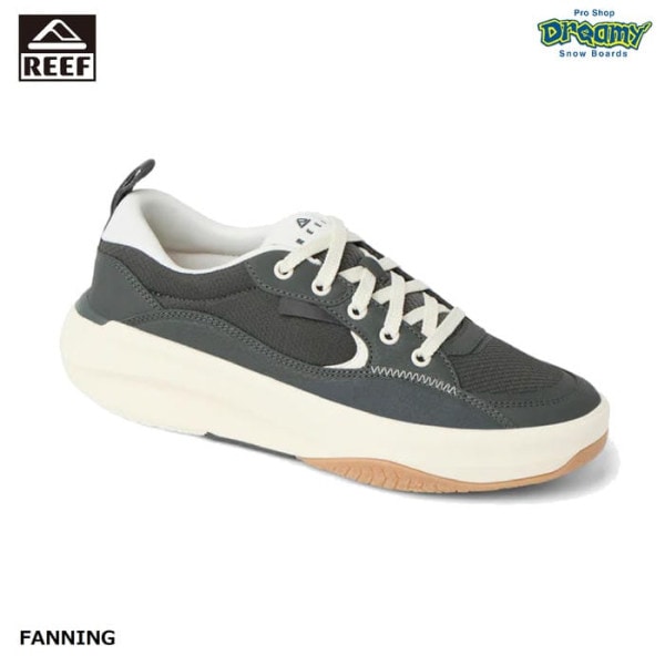 REEF FANNING CJ8977 BKW ���ˡ����� �������å� �졼�����å� ���ॽ���� ���å������¢������ �եåȥ����� ���� �꡼�� ������