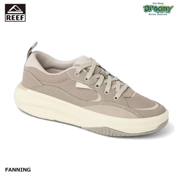 REEF FANNING CJ8979 TAN ���ˡ����� �������å� �졼�����å� ���ॽ���� ���å������¢������ �եåȥ����� ���� �꡼�� ������