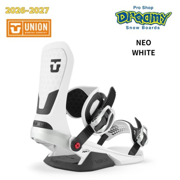 26-27 UNION NEO 11000400-WHT �ͥ� �ߥ˥ǥ����� �ե꡼�������� ���Ρ��ܡ��� �Х���ǥ��� ��� ��˥��� ������