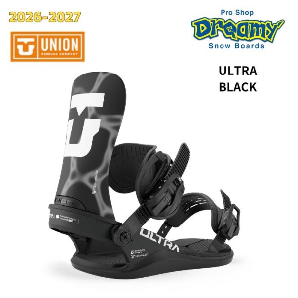 26-27 UNION ULTRA MENS 11020101-BLK ����ȥ� �ߥ˥ǥ����� �ե꡼�������� ���Ρ��ܡ��� �Х���ǥ��� ��� ��˥��� ������