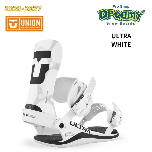 26-27 UNION ULTRA MENS 11020101-WHT ����ȥ� �ߥ˥ǥ����� �ե꡼�������� ���Ρ��ܡ��� �Х���ǥ��� ��� ��˥��� ������