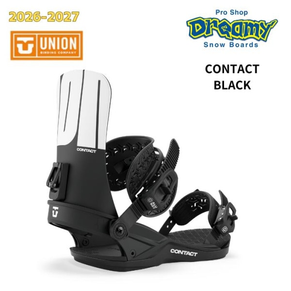 26-27 UNION CONTACT MENS 11020800-BLK ���󥿥��� �ߥ˥ǥ����� �ե꡼�������� ���Ρ��ܡ��� �Х���ǥ��� ��� ��˥��� ������