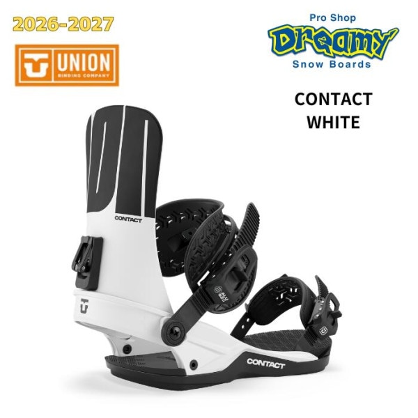 26-27 UNION CONTACT MENS 11020800-WHT ���󥿥��� �ߥ˥ǥ����� �ե꡼�������� ���Ρ��ܡ��� �Х���ǥ��� ��� ��˥��� ������