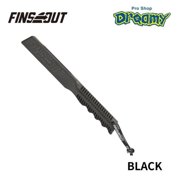 FINSOUT BLACK �ե��󥺥����� 4560489653525 FCS2  �ե����곰�� �����ե��� ���� ���å�
