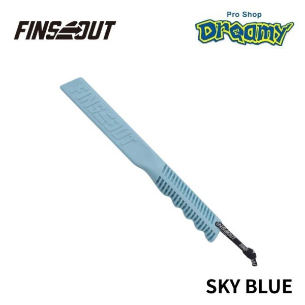 FINSOUT SKY BLUE �ե��󥺥����� 4560489653556 FCS2  �ե����곰�� �����ե��� ���� ���å�