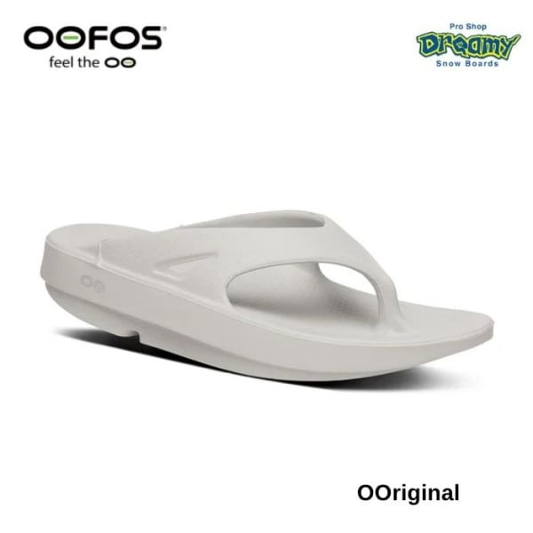 OOFOS �����ե��� OOriginal 2000010204261 Moonstone �ꥫ�Х꡼���塼�� �ü쥽���� �׷�ۼ� �������� ������ǽ �ɽ����� ����⤯ ���� ������
