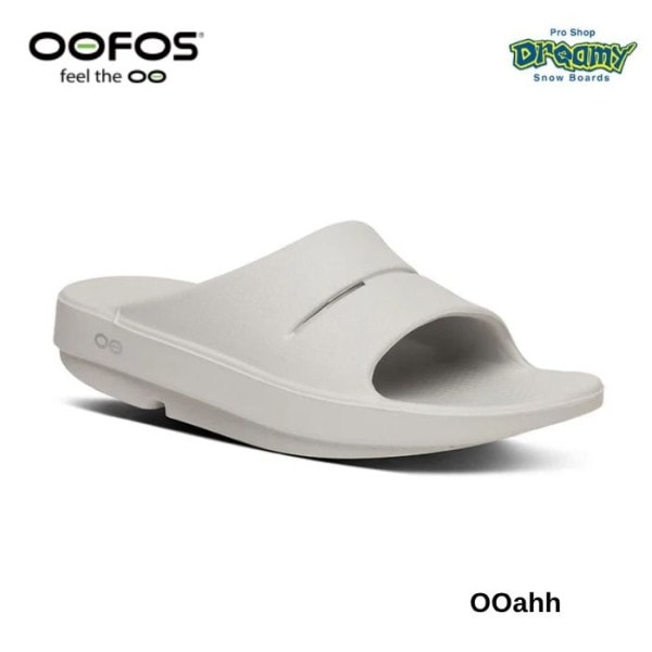 OOFOS �����ե��� OOAHH 2000020204261 Moonstone �ꥫ�Х꡼���塼�� �ü쥽���� �׷�ۼ� �������� ������ǽ �ɽ����� ����⤯ ���� ������