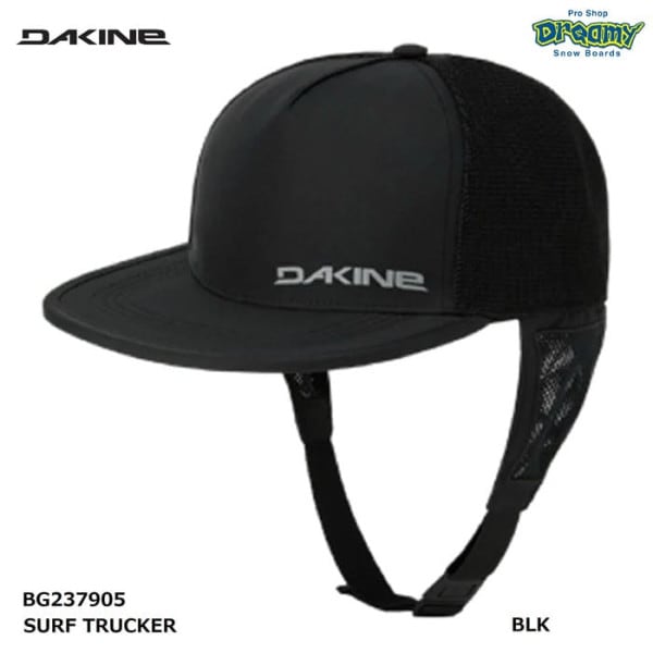 DAKINE COASTLINE TRUCKER BG237905 �����ե���å� UV���åȥ��ʥåץХå� �ե�åȥХ����� ��å��� ���䡼������ Ĵ���ǽ�������ȥ�å� �������� ������