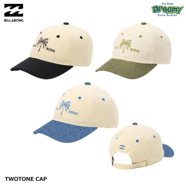 BILLABONG TWOTONE CAP BG013906 ����å� ���ȥ�åץХå� �����֥֥�� �᥿�륢���㥹���� �ɽ� ���� �ե꡼������ �ӥ�ܥ� ������� ��ǥ����� ������
