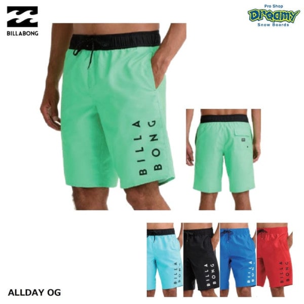 BILLABONG ALLDAY OG BG011401 �����եȥ�󥯥� 20����� �����ե��å� ����ʡ���å����դ� �����ɥݥ��å� �ɥ��������� ���� ���� �ӥ�ܥ� ��� ������