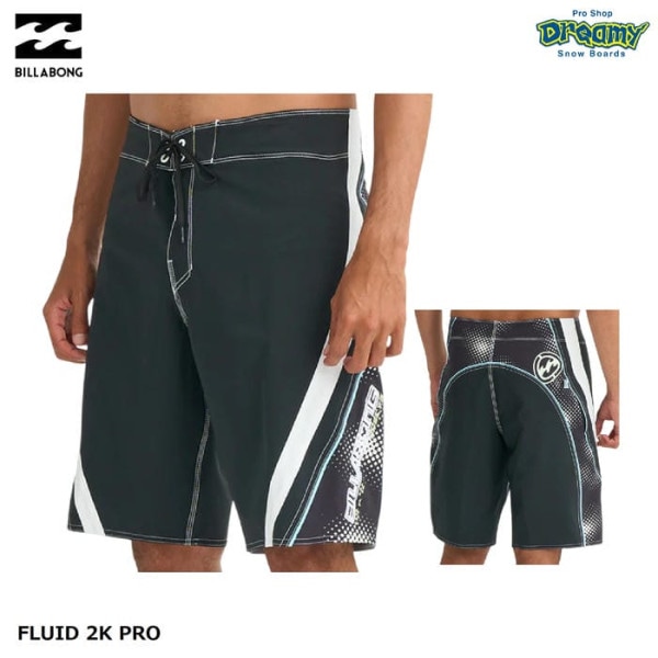 BILLABONG FLUID 2K PRO BG011523 �����եȥ�󥯥� 21����� 4WAY���ȥ�å� ���� ®�� �����롼�� �ե�åץݥ��å� ���� BLK ���� �ӥ�ܥ� ��� ������