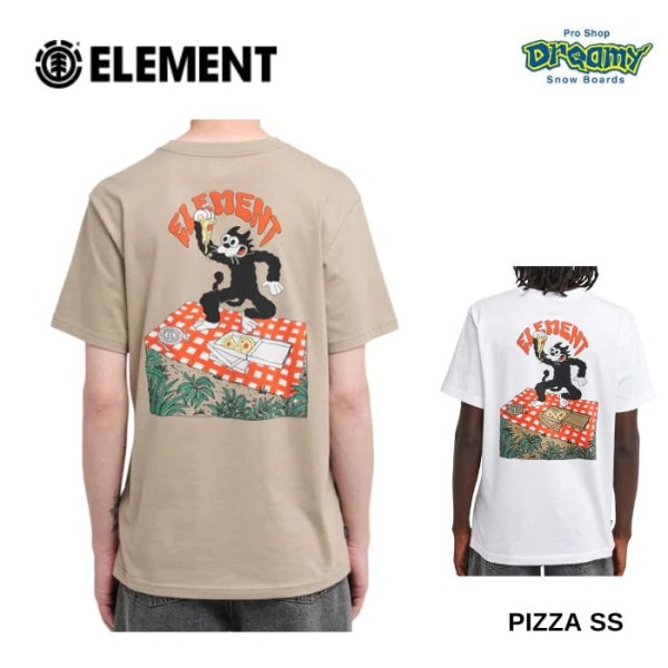 ELEMENT ������� PIZZA SS BG021349 TKH0/WBB0 Ⱦµ T����� ��� ������