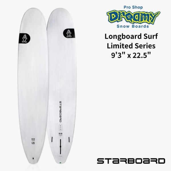 STARBOARD �������ܡ���  Longboard SURF 9'3�� x 22.5