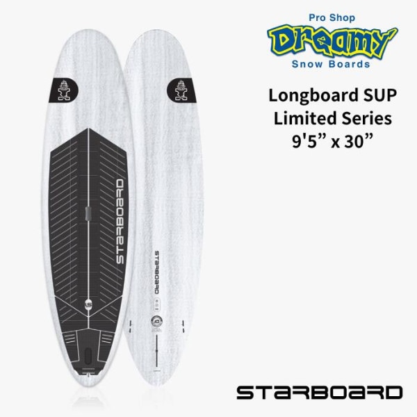 STARBOARD �������ܡ���  Longboard SUP 9'5�� x 30