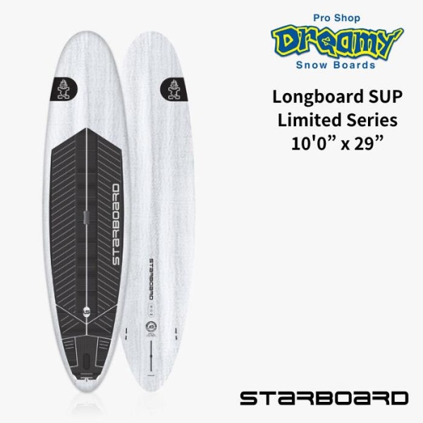 STARBOARD �������ܡ���  Longboard SUP 10'0�� x 29