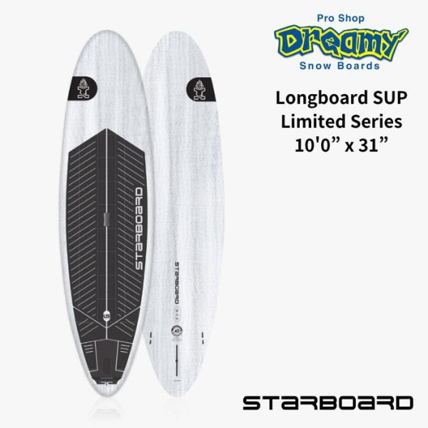 STARBOARD �������ܡ���  Longboard SUP 10'0�� x 31