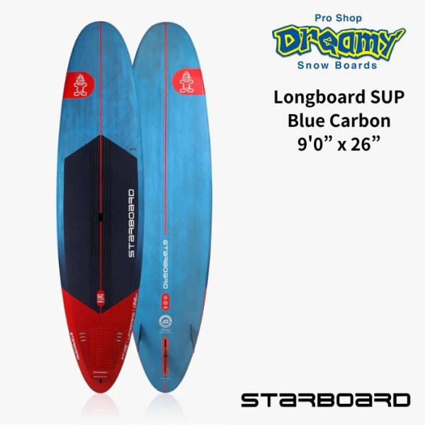STARBOARD �������ܡ���  Longboard SUP 9'0�� x 26