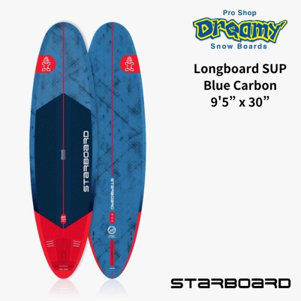 STARBOARD �������ܡ���  Longboard SUP 9'5�� x 30
