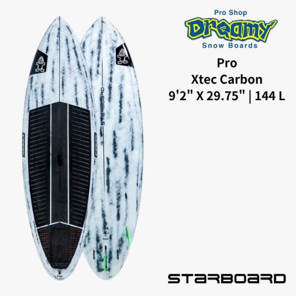 STARBOARD �������ܡ��� Pro  �ץ� 9'2