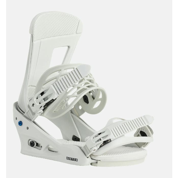 BURTON Men's Freestyle Re:Flex Snowboard Bindings 105441 ソフト