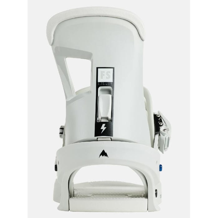 BURTON Men's Freestyle Re:Flex Snowboard Bindings 105441 ソフト