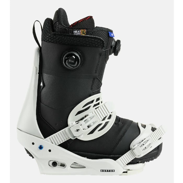 BURTON Men's Freestyle Re:Flex Snowboard Bindings 105441 ソフト
