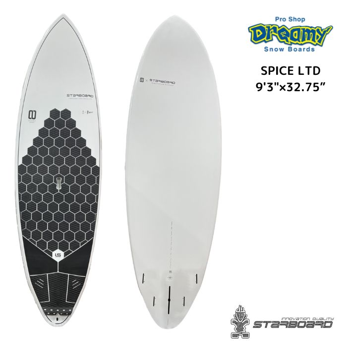 【ハマさん専用】Starboard SPiCE 8'8\