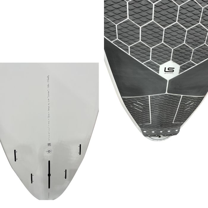 【ハマさん専用】Starboard SPiCE 8'8\